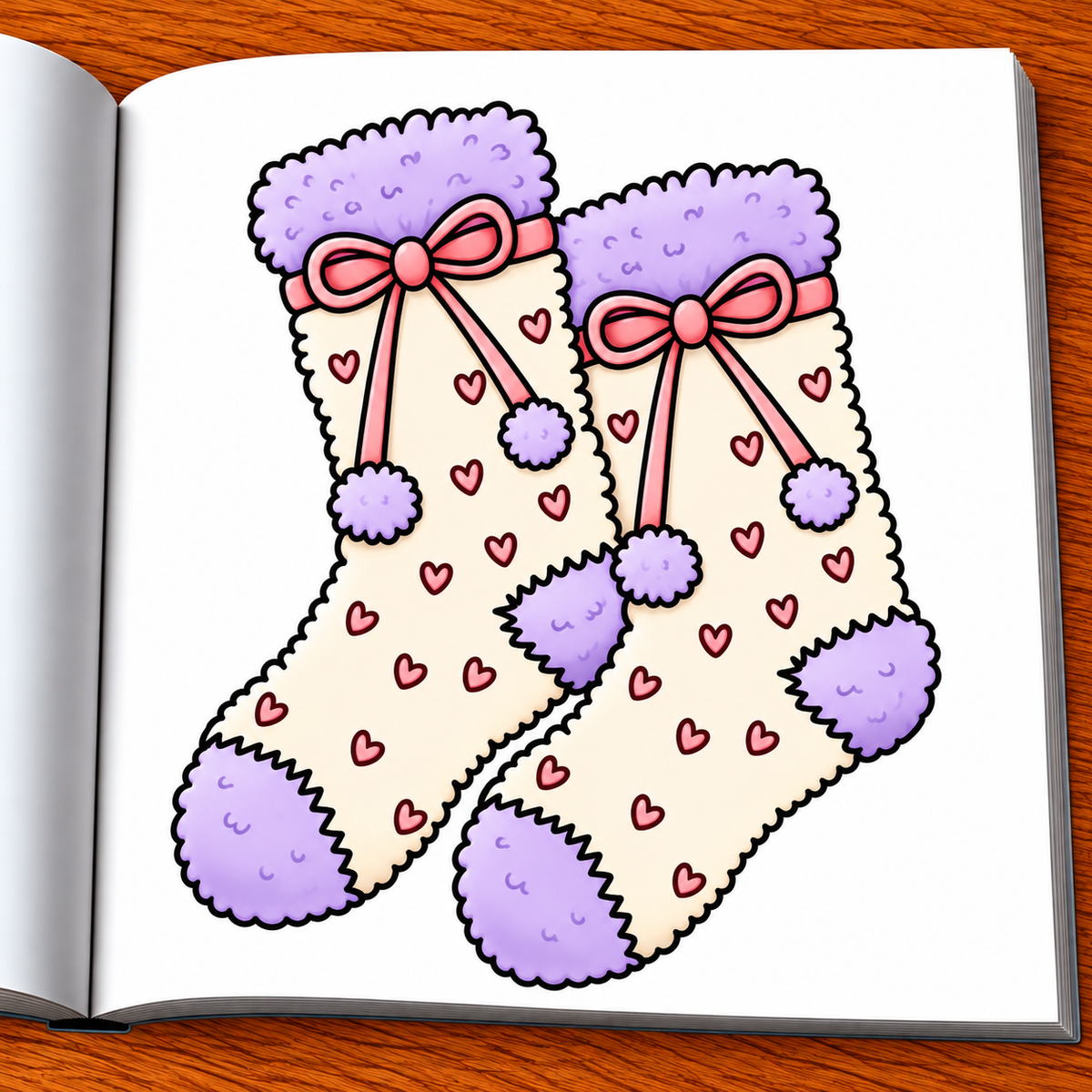 Self Care Era Coloring Book
