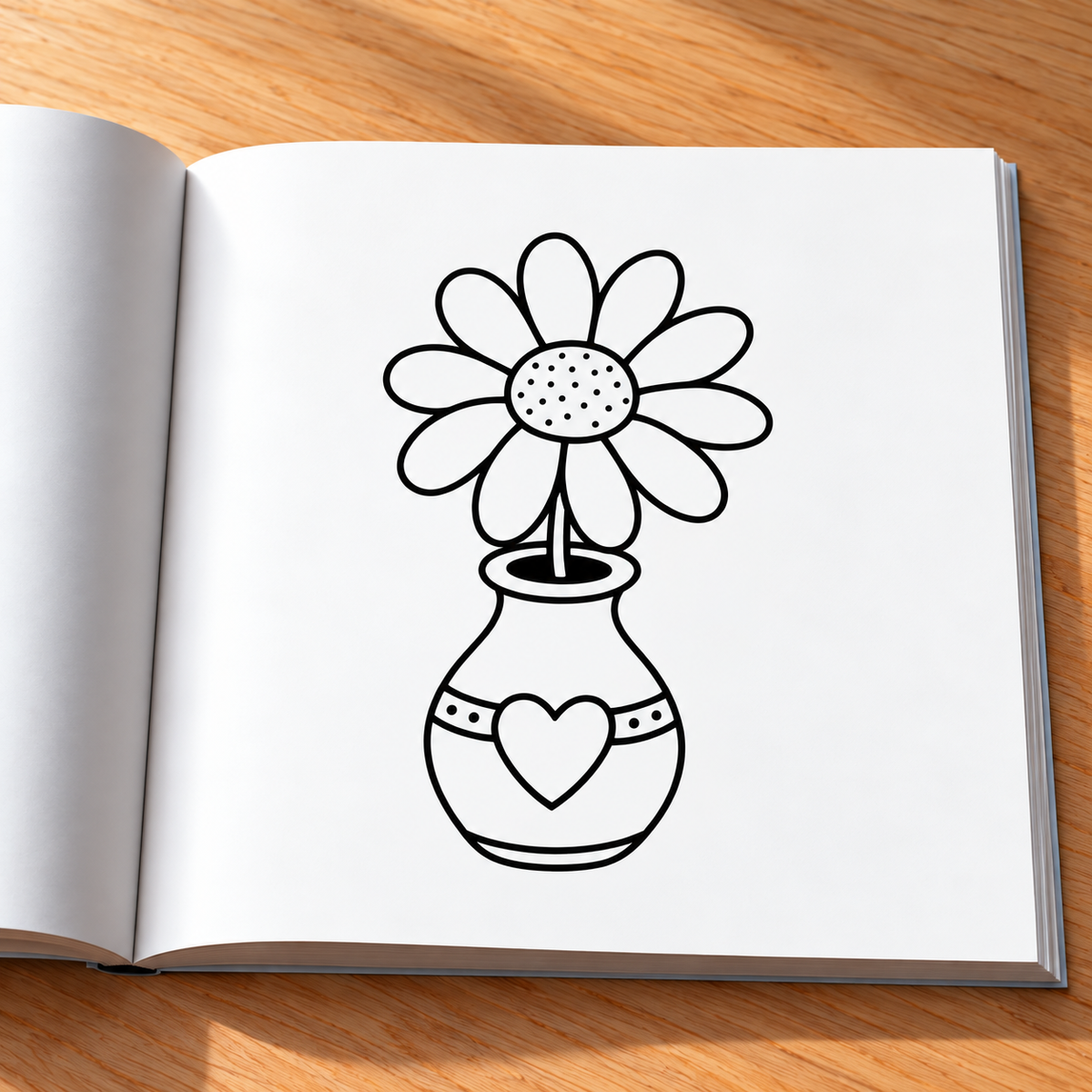 Self Care Era Coloring Book