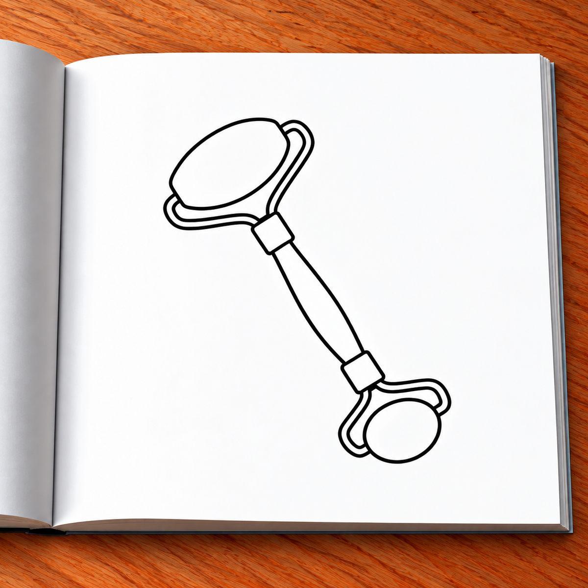 Self Care Era Coloring Book