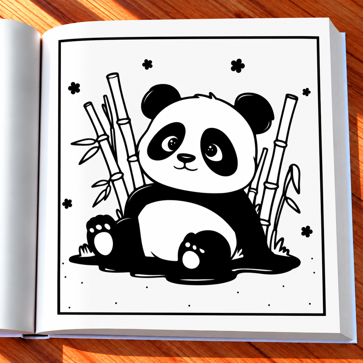 Stress Relief Coloring Book