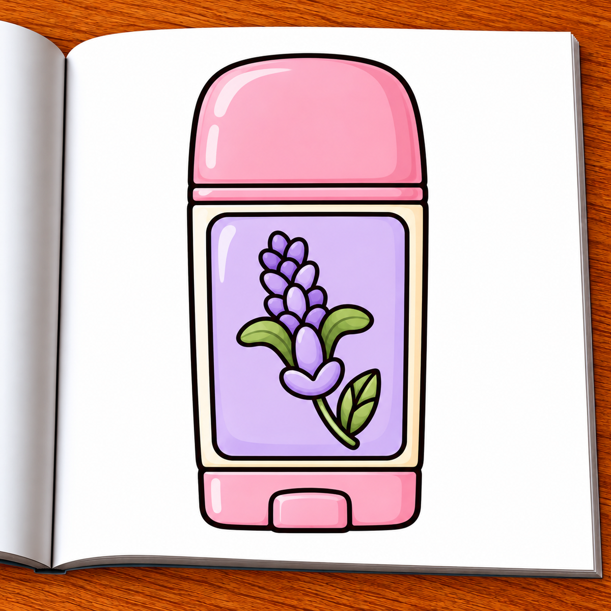 Self Care Era Coloring Book