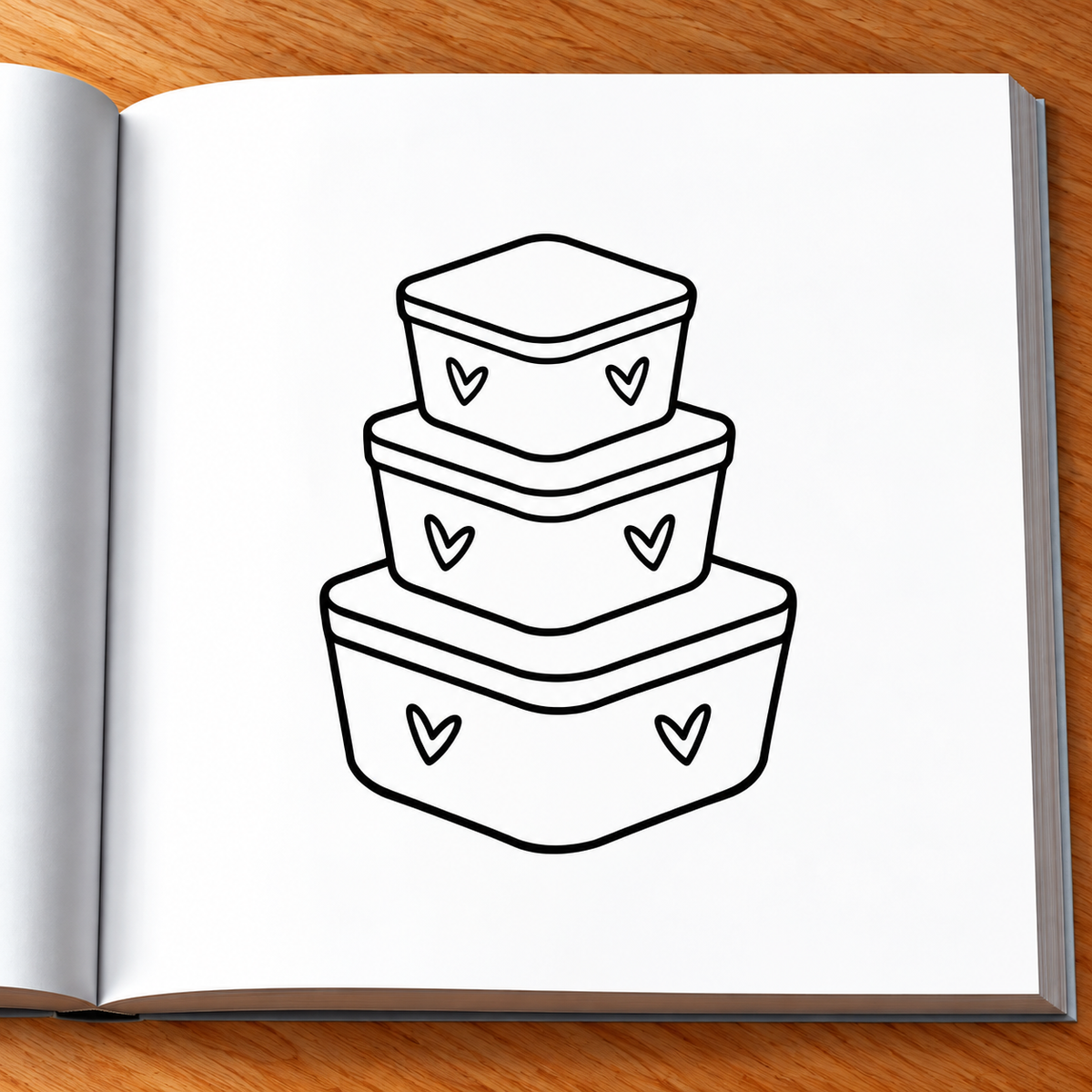 Self Care Era Coloring Book
