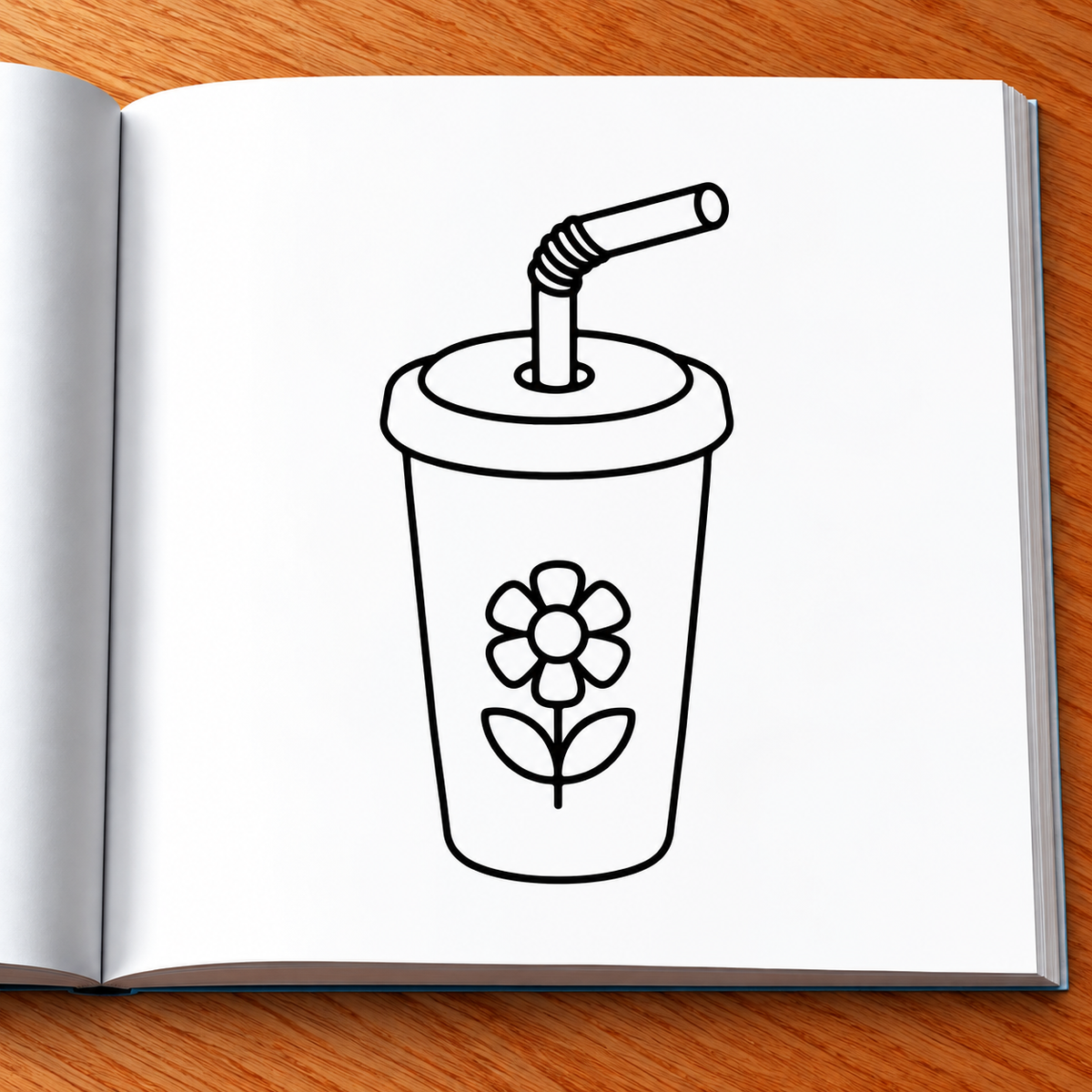 Self Care Era Coloring Book